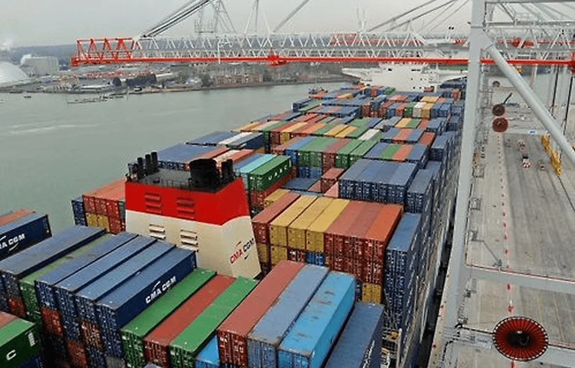 Fleet, Vessels & Technical Solutions