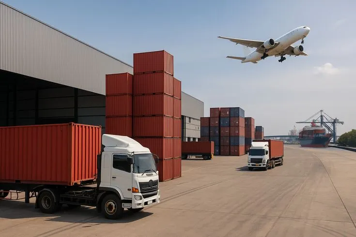 Specialized & Sensitive Cargo