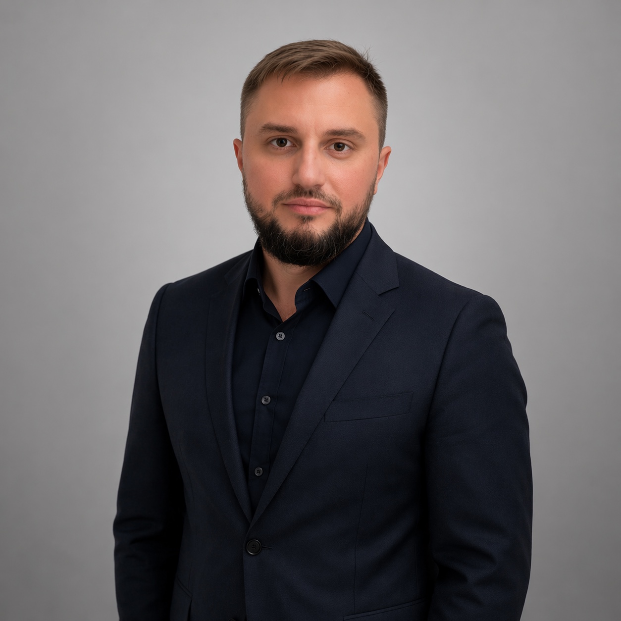 Ievgenii Ievstratov