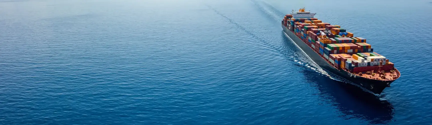 Maritime & Container Logistics
